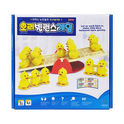오리밸런스게임, 혼합색상