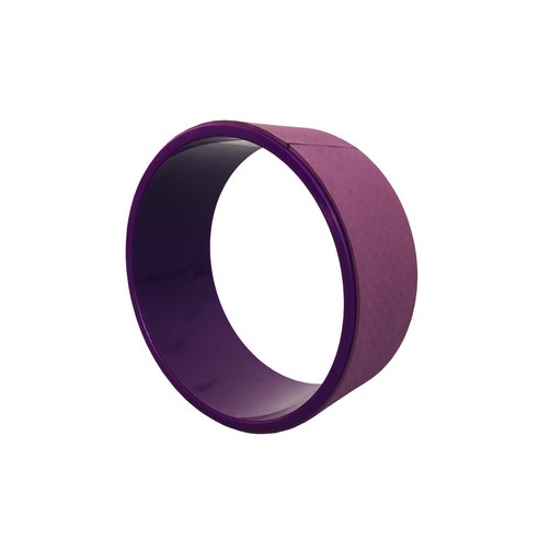 필라테스 휠, PURPLE + PURPLE, 1개