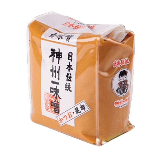신주 일미 백된장, 1kg, 1개