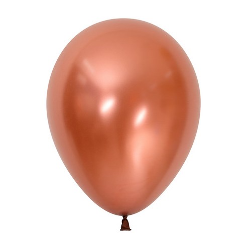 셈퍼텍스 펄풍선 30cm, 쿠퍼, 50개