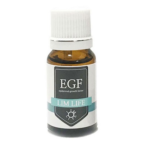 림라이프 nano EGF 원액 10ml