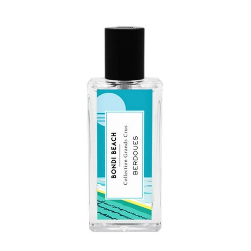 베르두 콜렉션 그랑 크뤼 본디 비치 EDP, 30ml, 1개