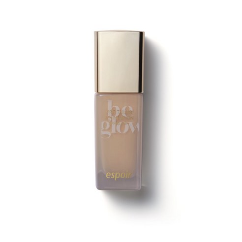 에스쁘아 프로 테일러 파운데이션 비글로우 SPF25 PA++ 30ml, 9호 허니, 1개