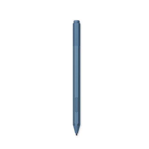 마이크로소프트 4096 필압 서피스 프로 펜 1776, 아이스블루, 1개