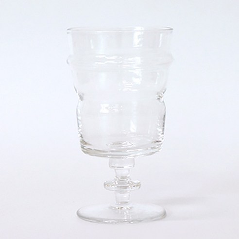 이첸도르프 비앙카 와인 글라스컵, 185ml, 1개