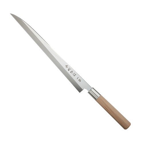 금강이 일도 오로시 일식 좌수도, 혼합색상