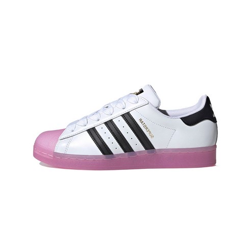 아디다스 SUPERSTAR W 스니커즈 FW3554