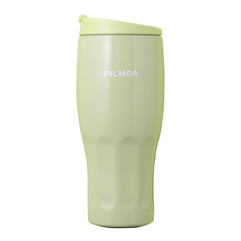 필모아 마카롱 텀블러, 메론, 700ml