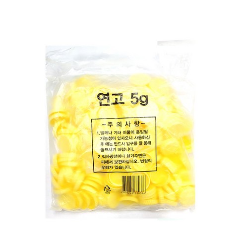 연고곽 5g x 100p 랜덤발송, 1개