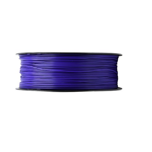 프리미엄 3D 특수재질 필라멘트 PLA+ 1.75mm, Purple