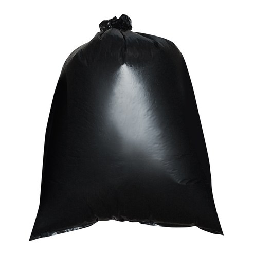 새니피아 평판봉투 대 흑, 80L, 200개