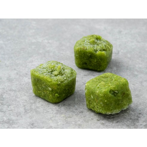 엔젤식품의 다진 청양고추 큐브: 매운맛을 간편하게 더하는 조리 솔루션