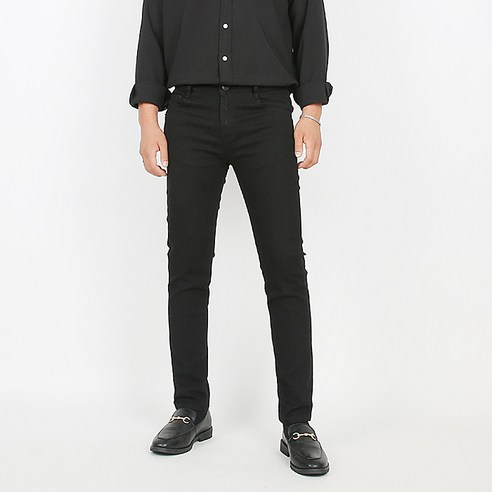 머시따 남성용 우주대스판