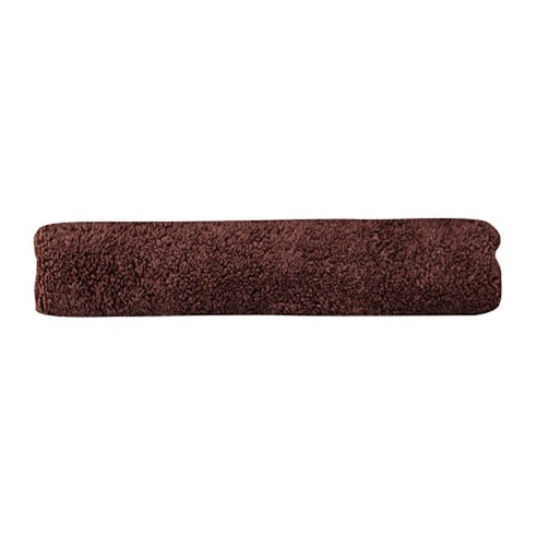 코튼월드 와이드 호텔수건 250g 40수 코마사, 초코브라운, 1개