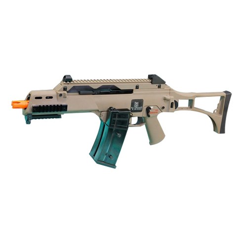 Open Bolt 가스건 GR36C, GR36C(DE), 1개