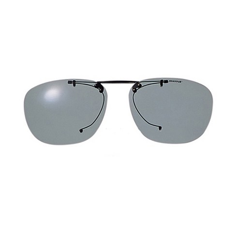 [OKㅣ강추] 여름철 눈 보호에 필수, 스완스 편광 클립온 선글라스 SCP-5 [OKNOWㅣ추천상품]