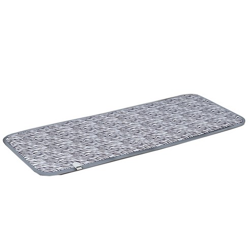 한일의료기 EMF 건강전기매트 HI-401, 싱글 (70 x 180 cm), 그랜트지브라