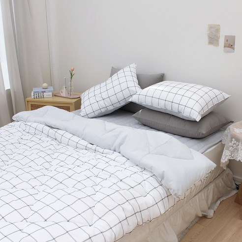 床上用品 套裝 羽絨被 熟睡 睡眠 蜂蜜睡眠 深度睡眠 睡前 柔軟 蓬鬆