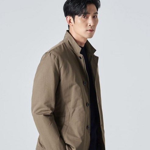 갤럭시라이프스타일 남성용 20FW New 모듈러 자파리 아우터