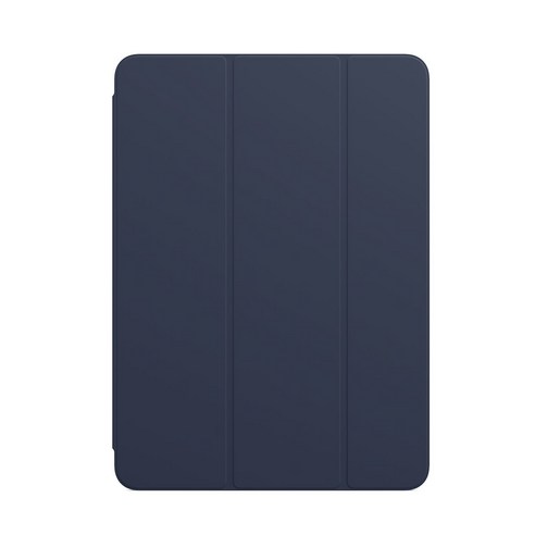 Apple 정품 Smart Folio 태블릿PC 케이스, 딥 네이비