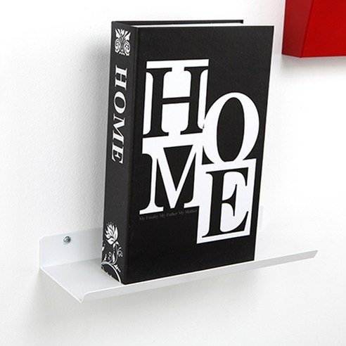 타공판 스틸선반 미니 20cm + 타공판 나비볼트 악세서리, 1세트, 그레이(선반)