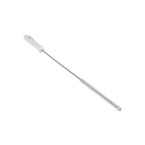 바이칸 관 청소솔 20mm, 흰색(53765), 1개