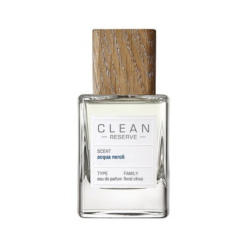 클린 리저브 아쿠아 네롤리 EDP, 50ml