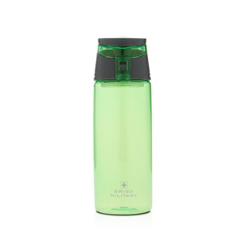스위스밀리터리 루앙 트라이탄 보틀 OKK-LSB550, 혼합색상, 550ml