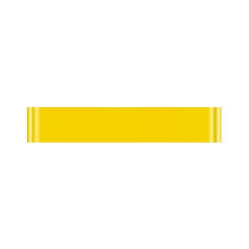 스포홀릭 라텍스 요가 스트레칭 루프 밴드 1단계 2p, 2개, 옐로우