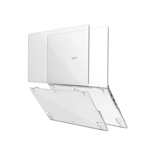 LG그램 노트북 2020 15ZD90N 시리즈 전용 하드 케이스