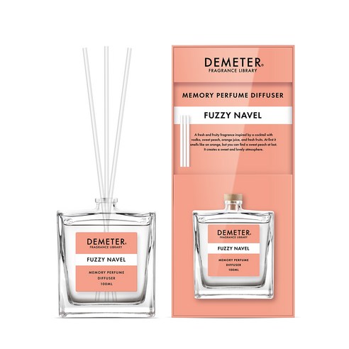 데메테르 메모리 퍼퓸 디퓨져 100ml, 05 퍼지네이블