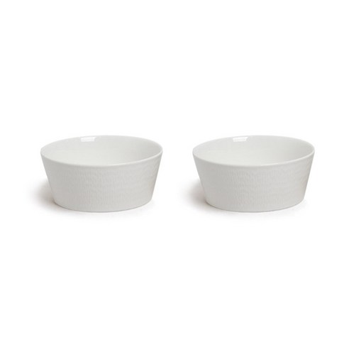 마리아꾸르끼 휘빈카 면기, 루미 화이트, 2개