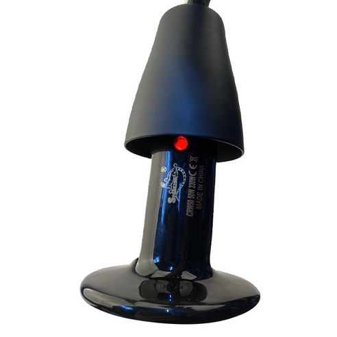 로라펫 세라믹 히팅 램프 50W