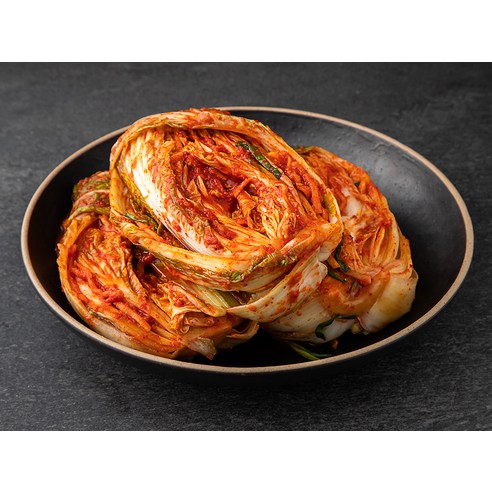 엄마 손맛 그대로, 든든한 예소담 포기김치