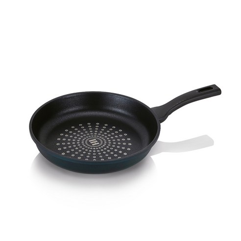리빙아트 클래식 IH 후라이팬, 30 cm, 1개