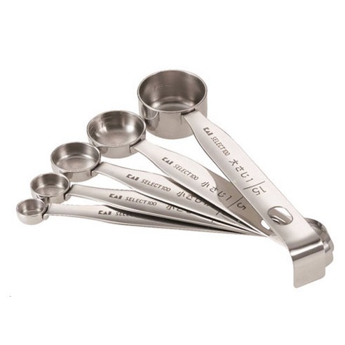 스탠딩 계량스푼🙌