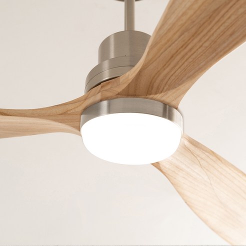 아름답고 실용적인 사계절 실링팬