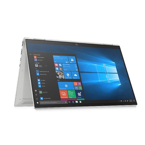 HP 엘리트북 x360 1030 G7 노트북 2K3U0PA (i5-10210U 33.8cm WIN10 Pro), 코어i5 10세대, 512GB, 16GB, WIN10 Pro