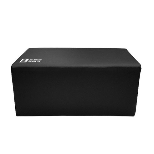 반석스포츠 리포머 박스로 홈트 퀄리티를 높여보세요!