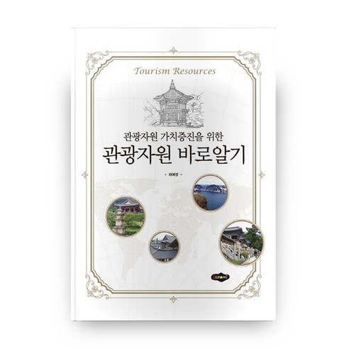 관광자원 바로알기, 새로미