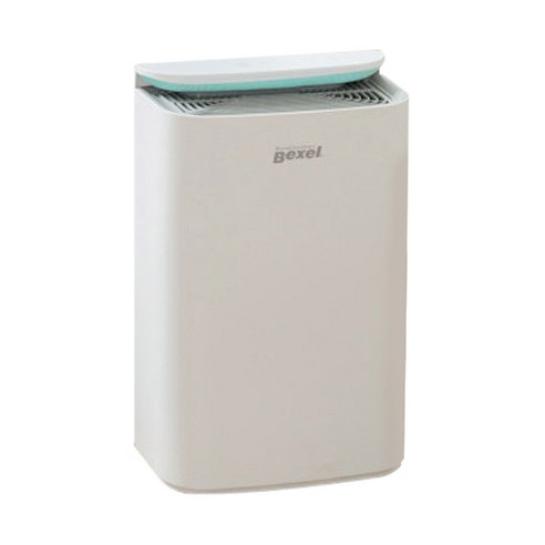 벡셀 퓨어 에너지 공기청정기 BPE-3000WT 29㎡, BPE-3000WT(민트)