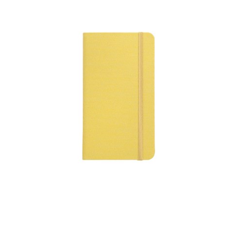 바이풀디자인 2021년 기억보관함 핸디 주간 다이어리, 레몬 타르트