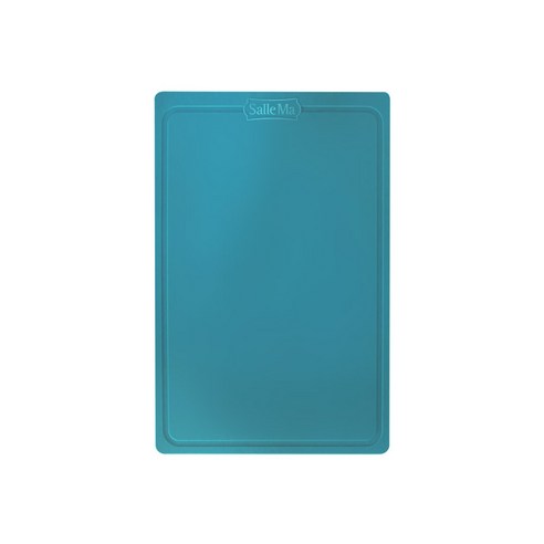 샐마 TPU 클래식 도마, 블루