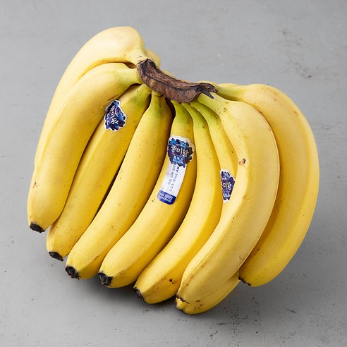 스미후루 풍미왕 바나나, 3kg 내외, 1개