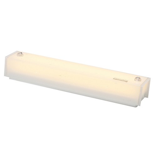 비츠온 LED 욕식등 스노우 20W, 전구색