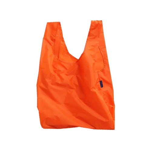 바쿠 스탠다드 백, Orange, 1개