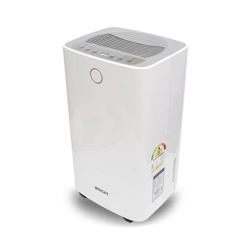 윈세이 공기청정 제습기