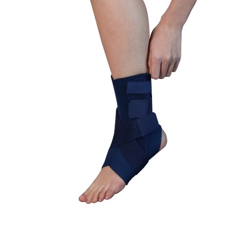 발목 스프린트 보호대 S, 1개