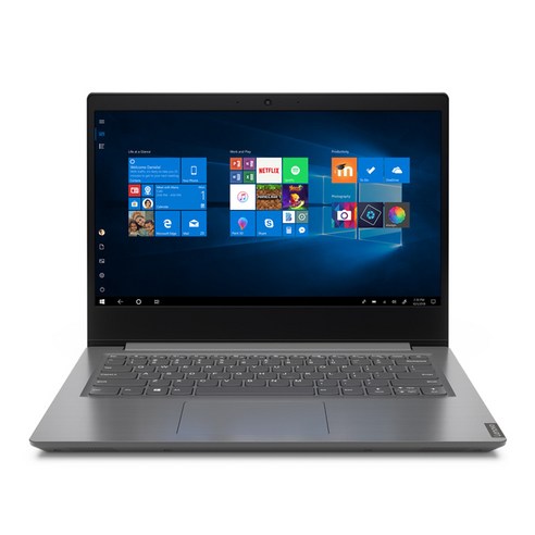 레노버 2020 V14, 아이언 그레이, 라이젠5 3세대, 256GB, 4GB, WIN10 Home, 82DQA004KR