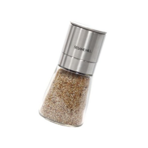 엔에이치비 깨 그라인더, 140ml, 1개